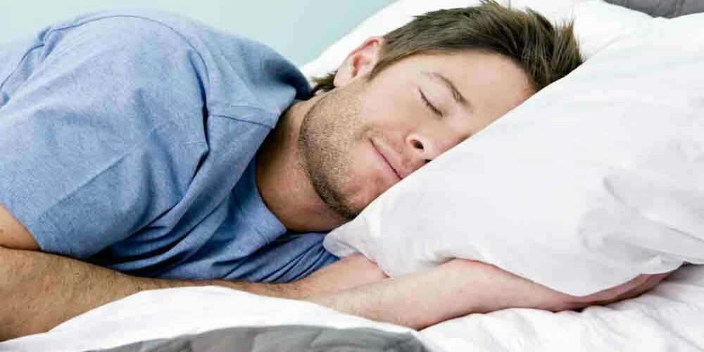 برای سلامتی بدن کیفیت خواب خود را بهبود دهید