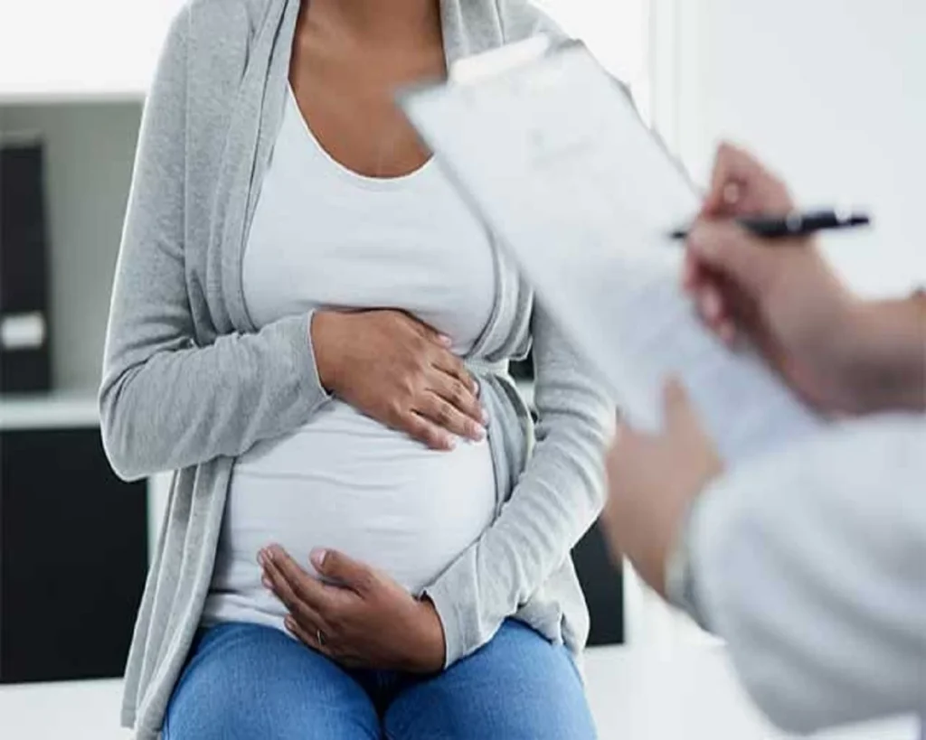 چرا آگاه بودن از سن دقیق بارداری اهمیت دارد؟