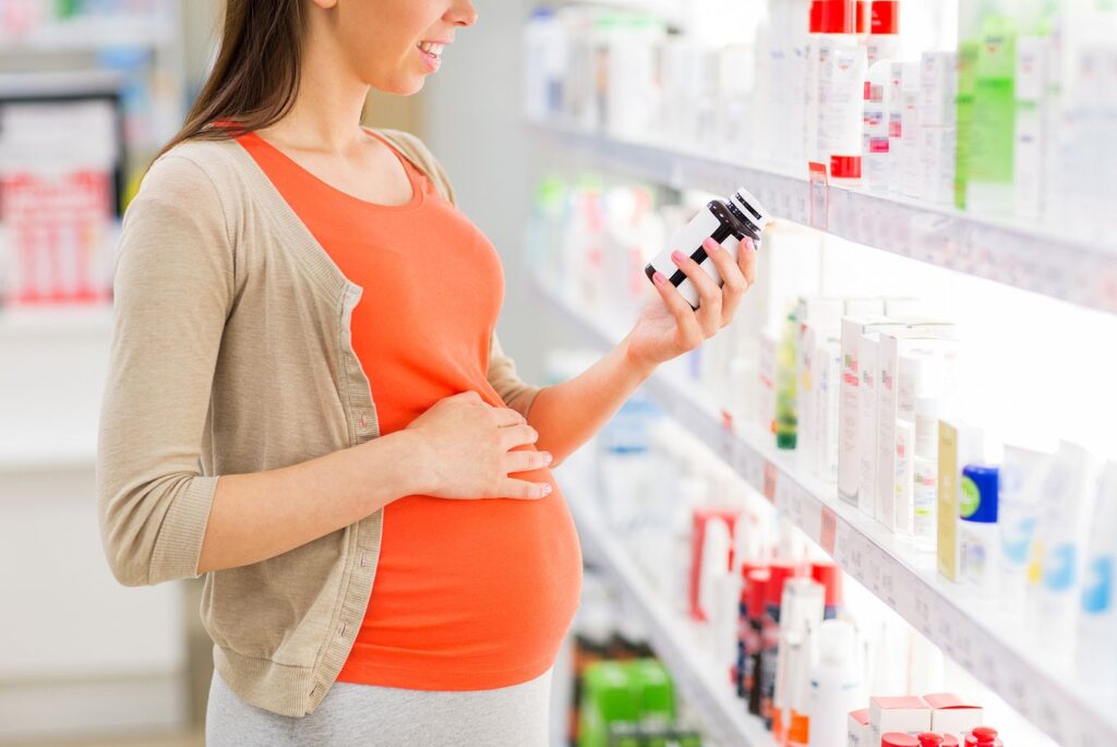 درمان فشارخون بارداری چگونه است؟