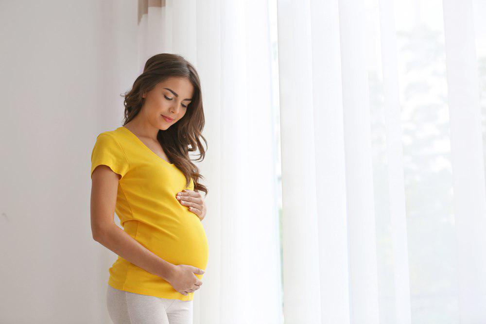 تغذیه هفته به هفته بارداری چه اهمیتی دارد؟