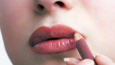 هر آنچه در مورد کانتورینگ لب نیاز است بدانید(صفر تا صد)