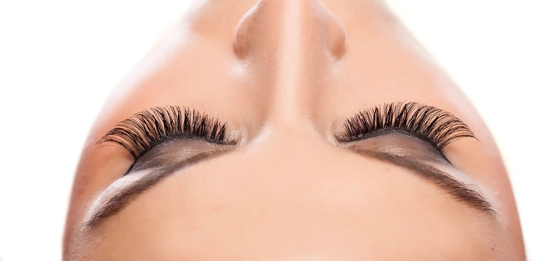 نکات خیلی مهم و ضروری قبل و بعد از اکستنشن مژه