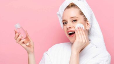 میسلار واتر چیست؟ باید و نبایدهای استفاده از میسلار واتر