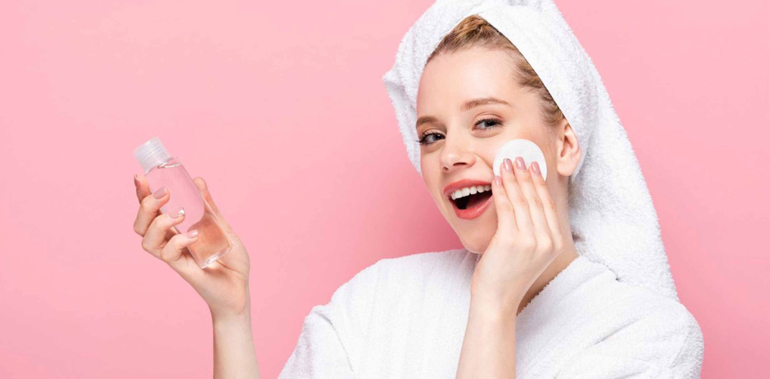 میسلار واتر چیست؟ باید و نبایدهای استفاده از میسلار واتر