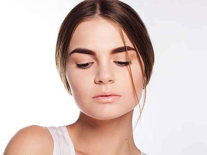 آرایش نود چیست؟ چطور یک آرایش نود جذاب داشته باشیم