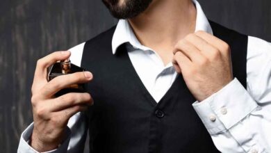 بهترین ادکلن های مردانه