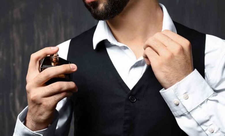 بهترین ادکلن های مردانه