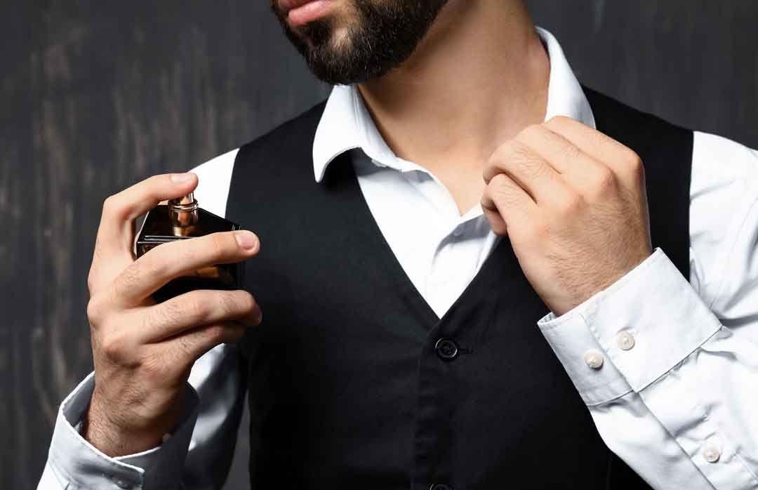 بهترین ادکلن های مردانه