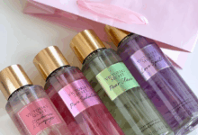 بررسی و معرفی پرفروش ترین بادی اسپلش‌ های ویکتوریا سکرت