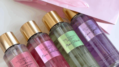 بررسی و معرفی پرفروش ترین بادی اسپلش های ویکتوریا سکرت