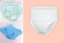 شورت یکبار مصرف از کجا بخرم؟