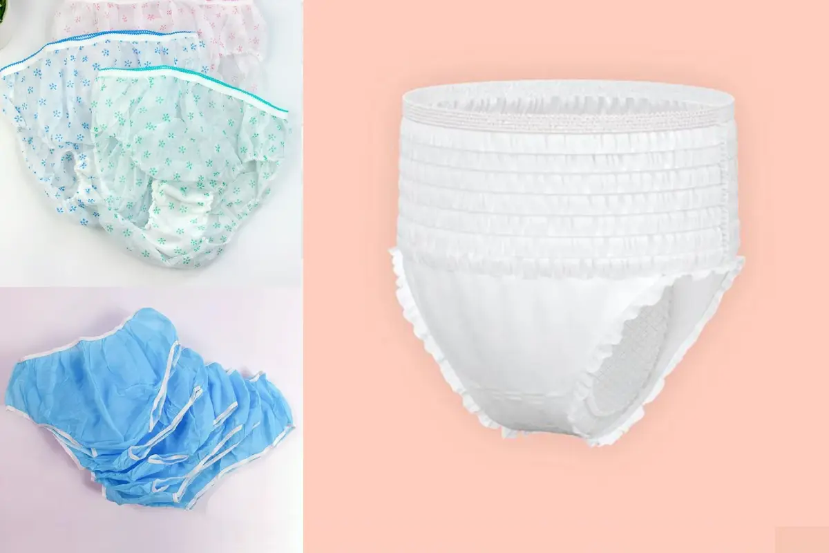 شورت یکبار مصرف از کجا بخرم؟