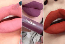 بهترین مارک‌ رژ لب مخملی