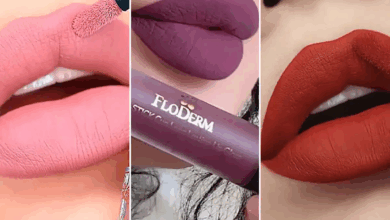 بهترین مارک رژ لب مخملی