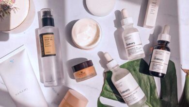 تفاوت کرم روز و کرم شب چیست و کدام برای نوع پوست شما مناسبتر است؟