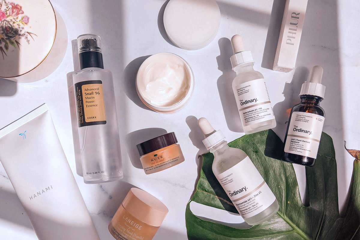 تفاوت کرم روز و کرم شب چیست و کدام برای نوع پوست شما مناسبتر است؟